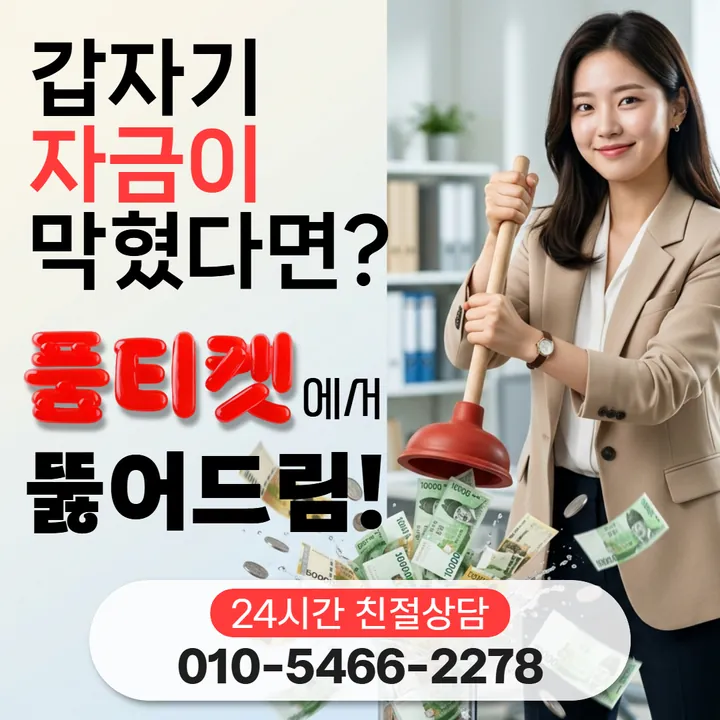품티켓 정보이용료현금화 방법 값이 정해지는 항목 안내 안내 이미지